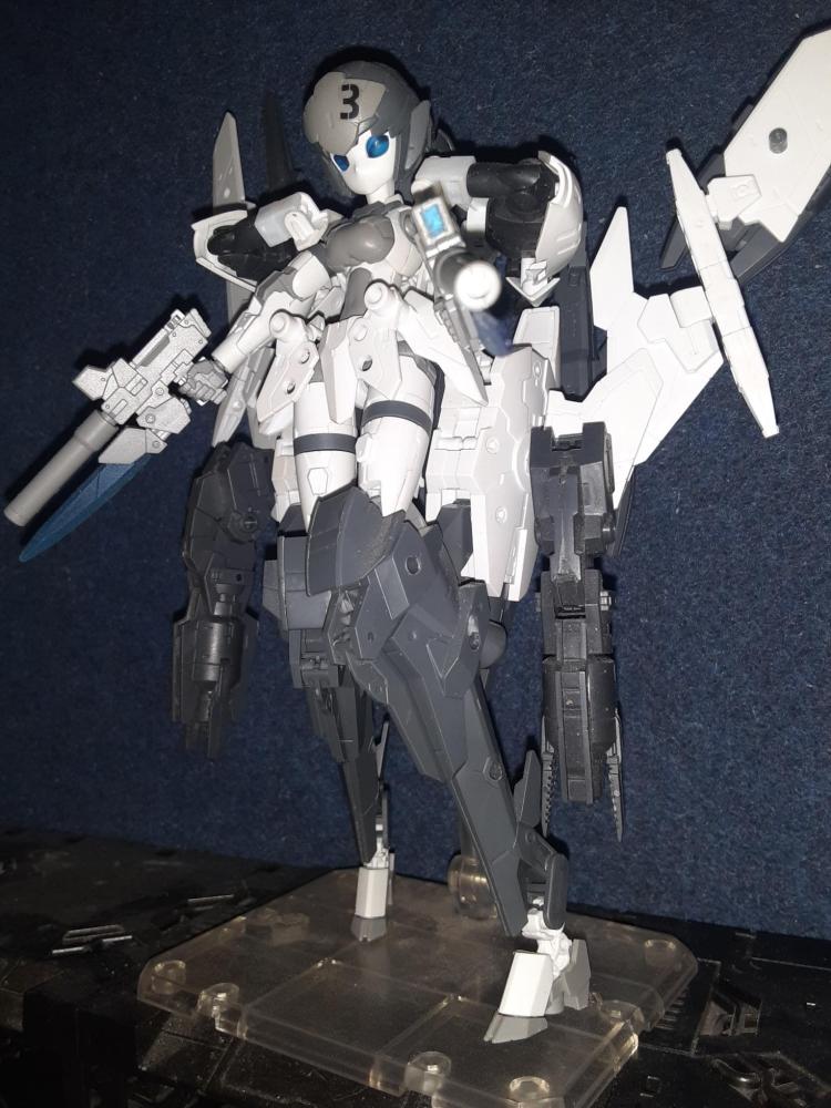 続いてジャンヌ