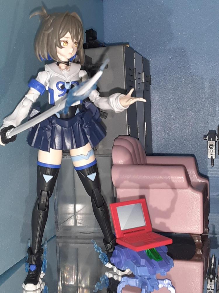 入手した謎？のデータ
