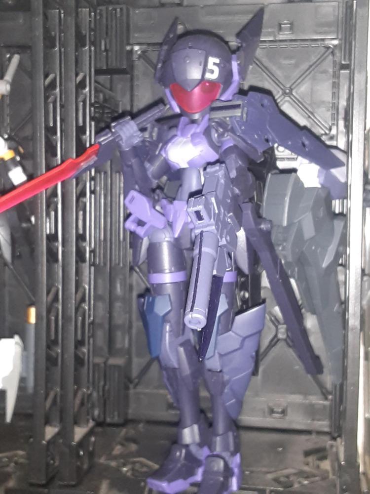 そしてアルテミス
