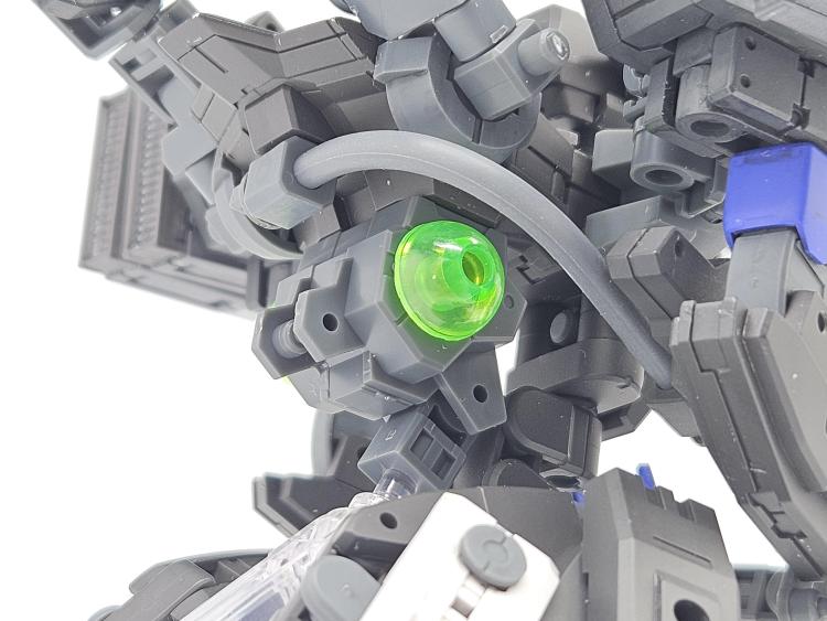 浮遊機構「マクシオニック・レビテイター」