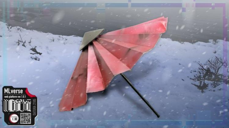 B.A.N.G.A.S.A.（Battlefield Advanced Neutralizing Guardian Armor Shield Apparatus）