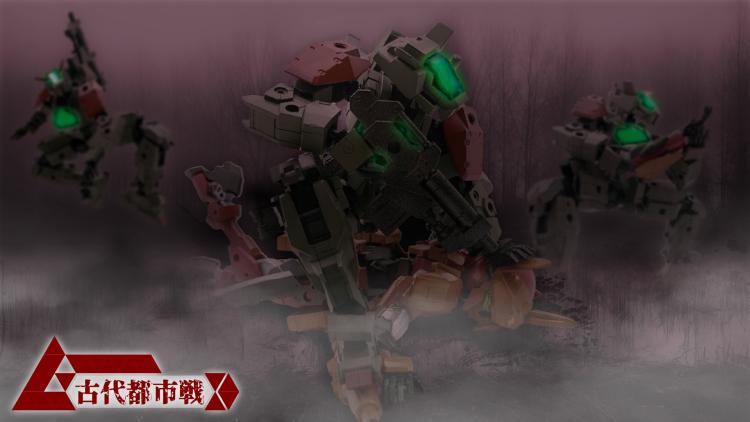 フォレスティエリ01A-HJ