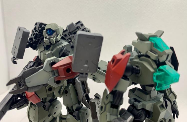 ブレイン・チェンバーIIおよびlinkage systemの意義