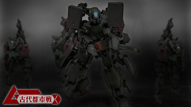 フォレスティエリ02M-DA