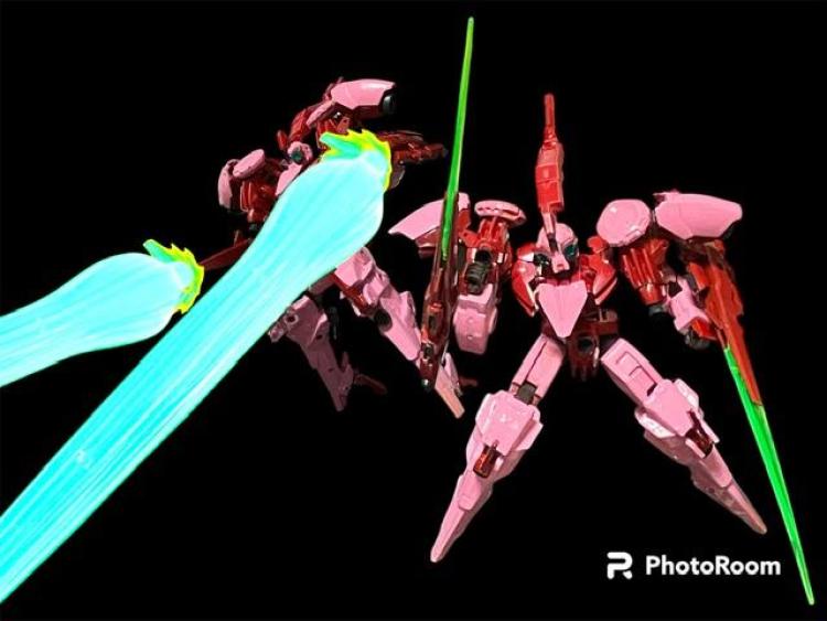 マッドアームズ　機能2