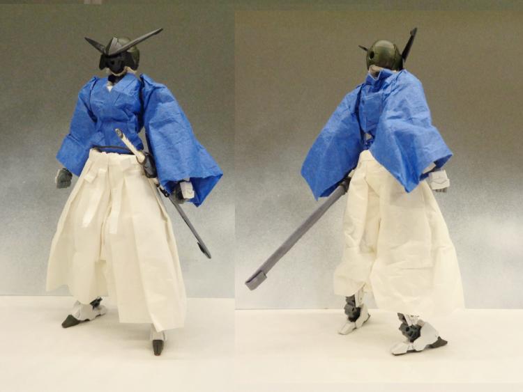 フロント・リア