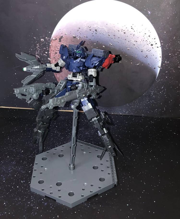 ポルタノヴァ・ハイブースト