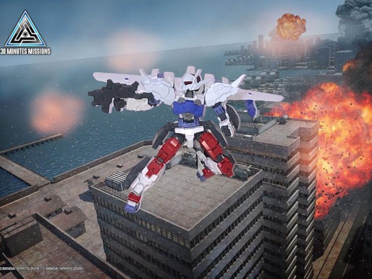空戦仕様