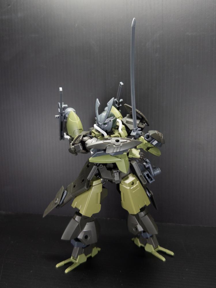 スピナヴェルデ