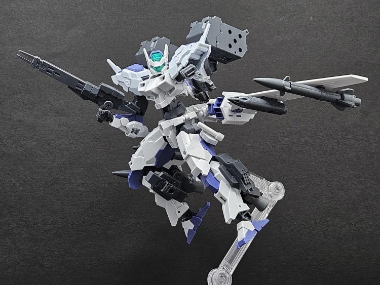 イグライト空挺強襲型