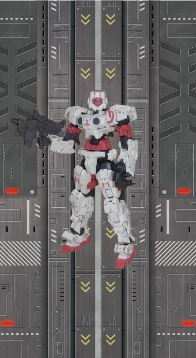 アルト『HJカラー』