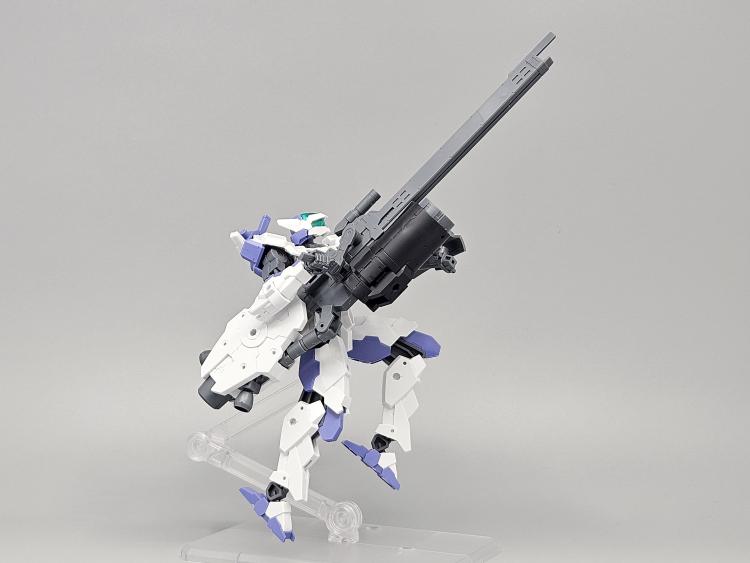 ブーストライフル