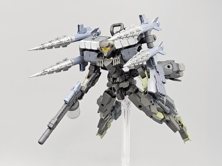 イグライト02　対艦攻撃パッケージ