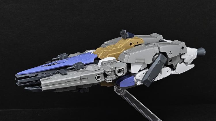 塗装前状態　その1