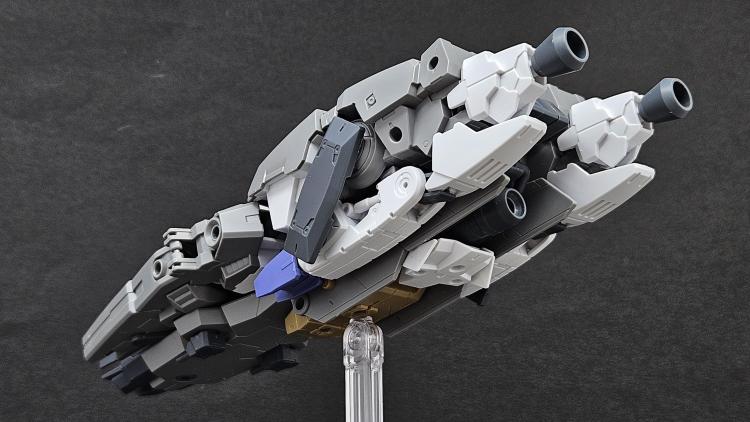 塗装前状態　その2