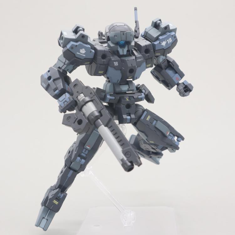 ラビオット（ノーマル・副官機仕様）