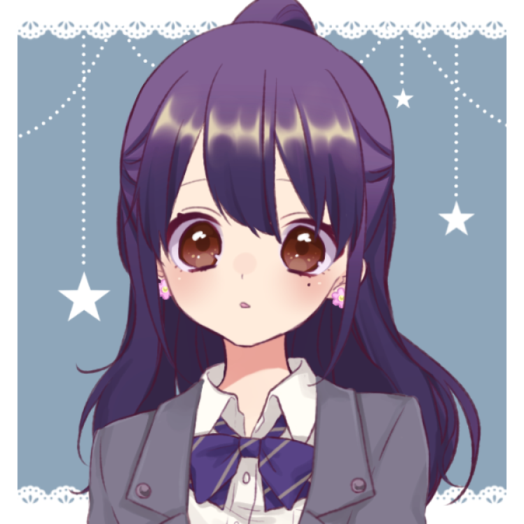 minikamotoのプロフィール画像