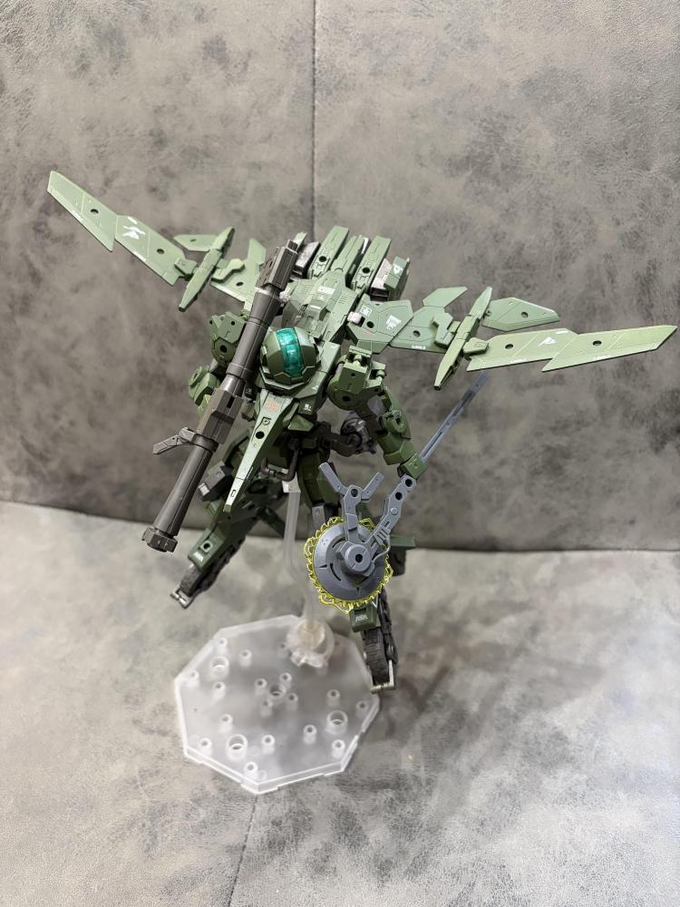 アネモス・リーパー