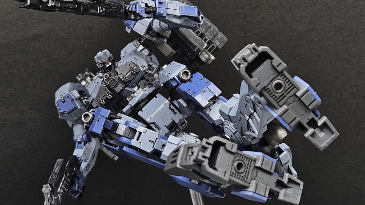 ブーストキック