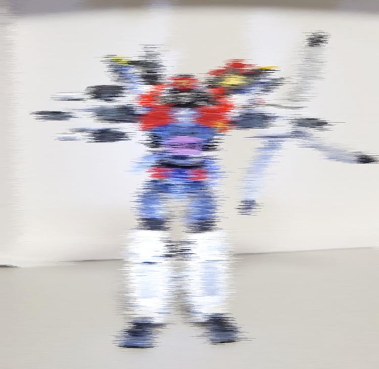 「必殺！大回転魔球・乱射！！」