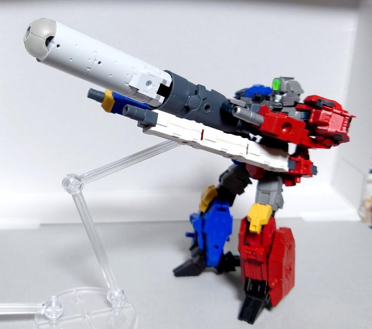 イレイザーヘッドＬＬ！