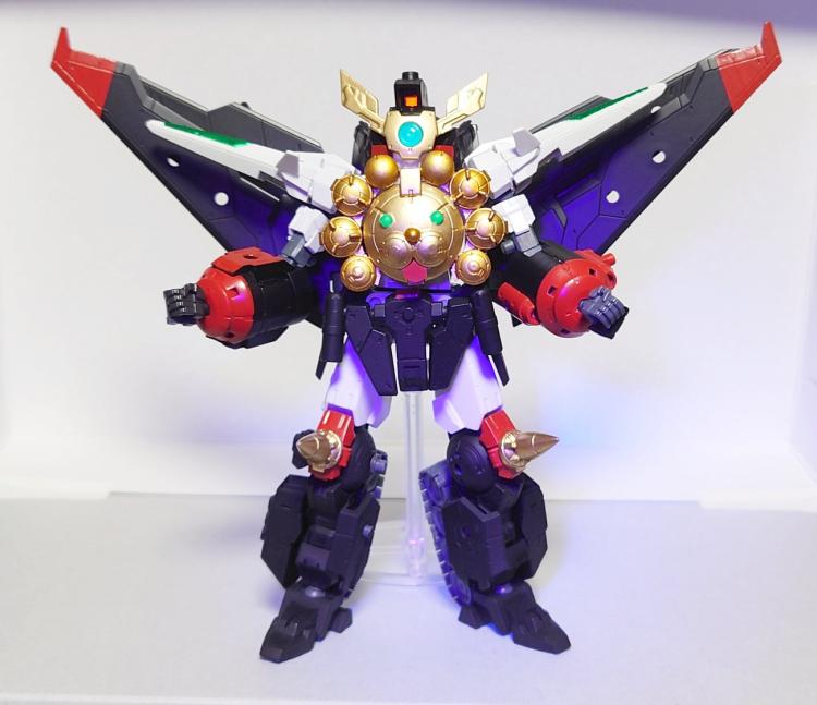 ガオポルター