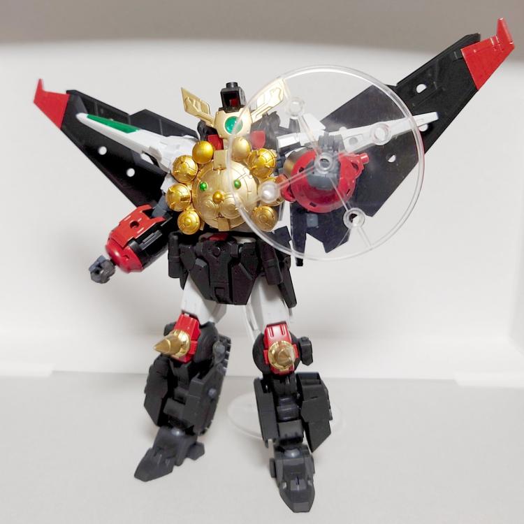 プ〇テクト・シールド！