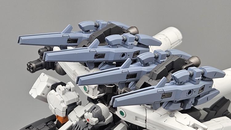 無人攻撃機